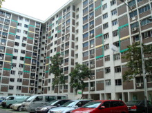 Blk 302 Yishun Central (Yishun), HDB 5 Rooms #322312